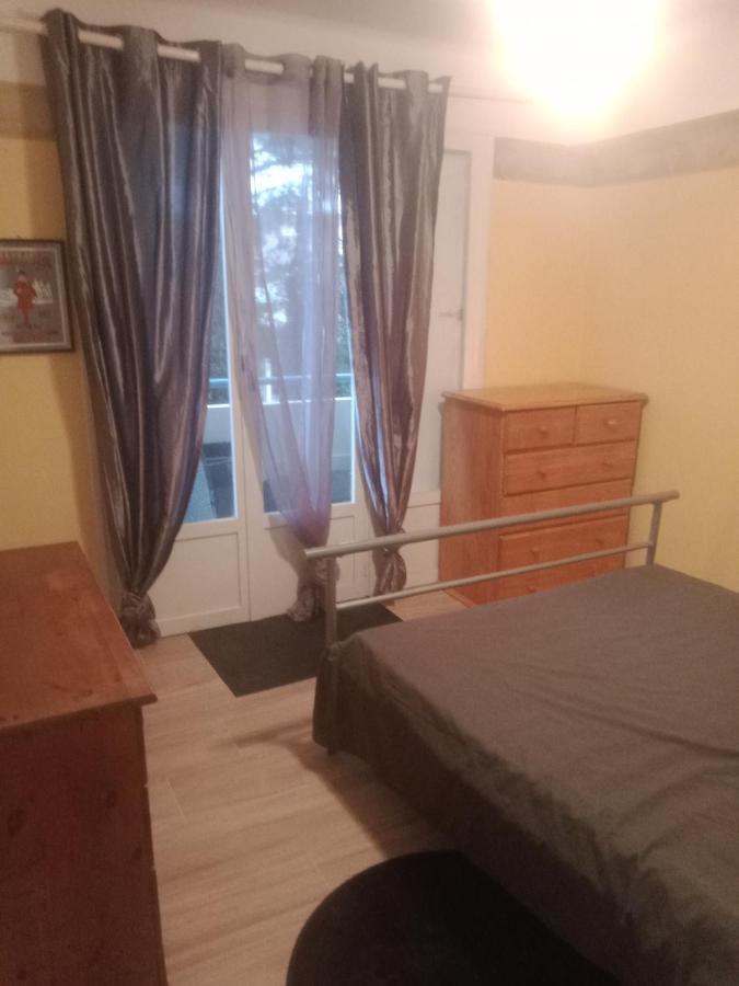 Apartamento Jasmin Saint-Raphaël