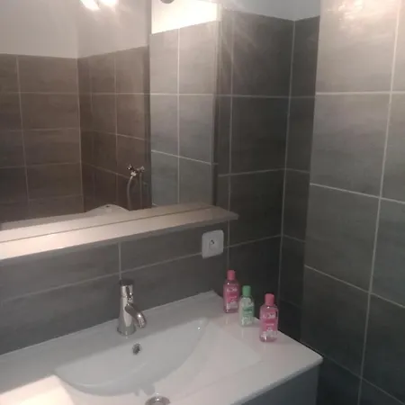 Appartement Jasmin à Saint-Raphaël Extérieur photo