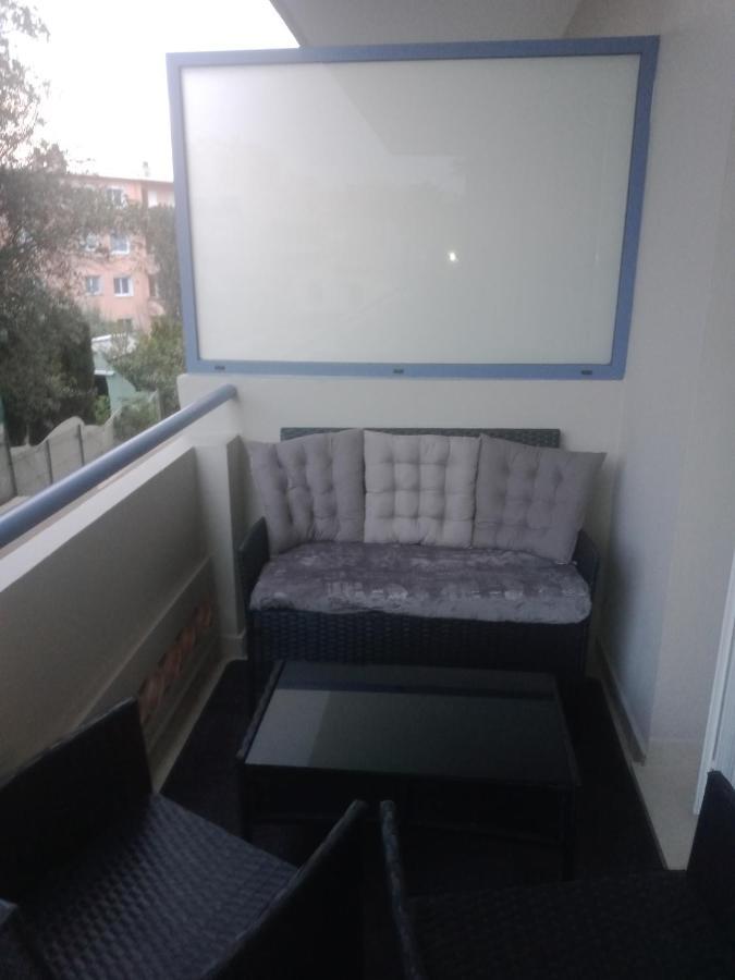 Appartement Jasmin *