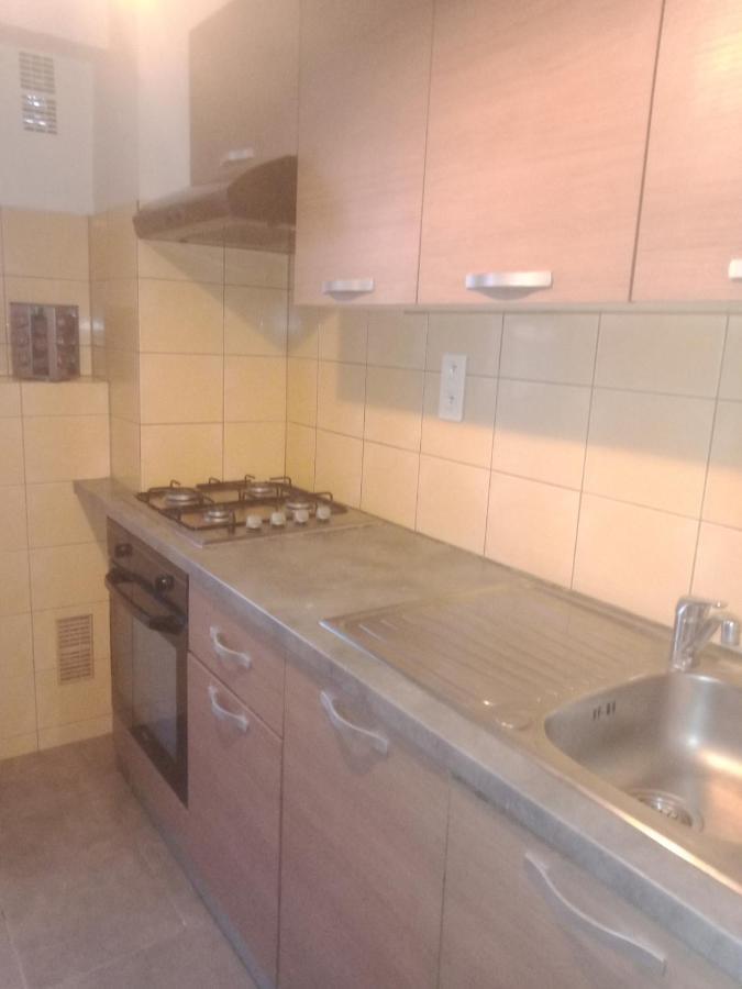 Appartement Jasmin Saint-Raphaël