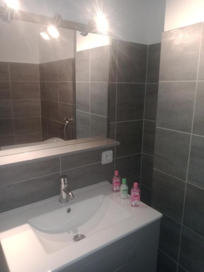 Appartement Jasmin *
