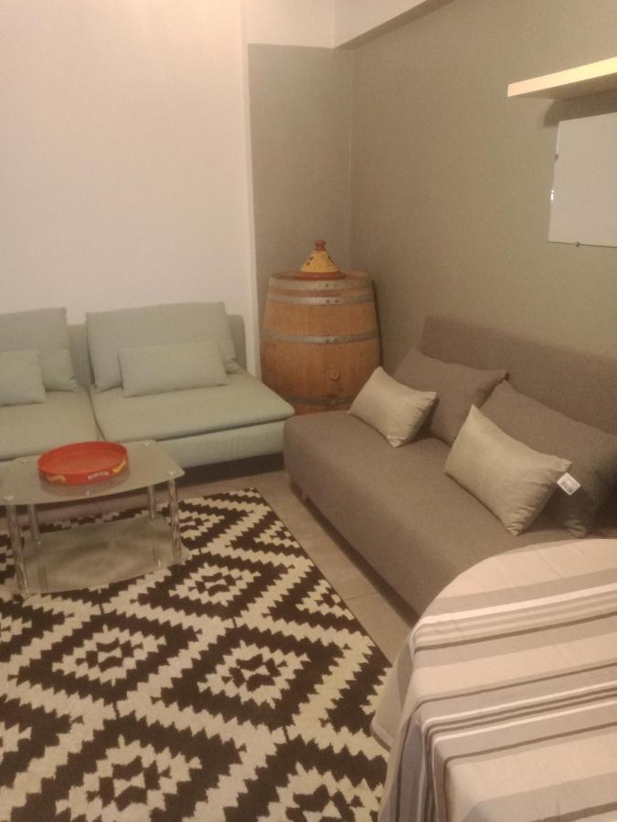 Jasmin Appartement